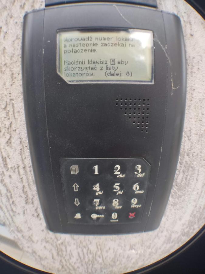 3030 Jana Spychalskiego 32 - Tanie W Apartamencie - Samodzielne Zameldowanie - Self Check In Poznaň