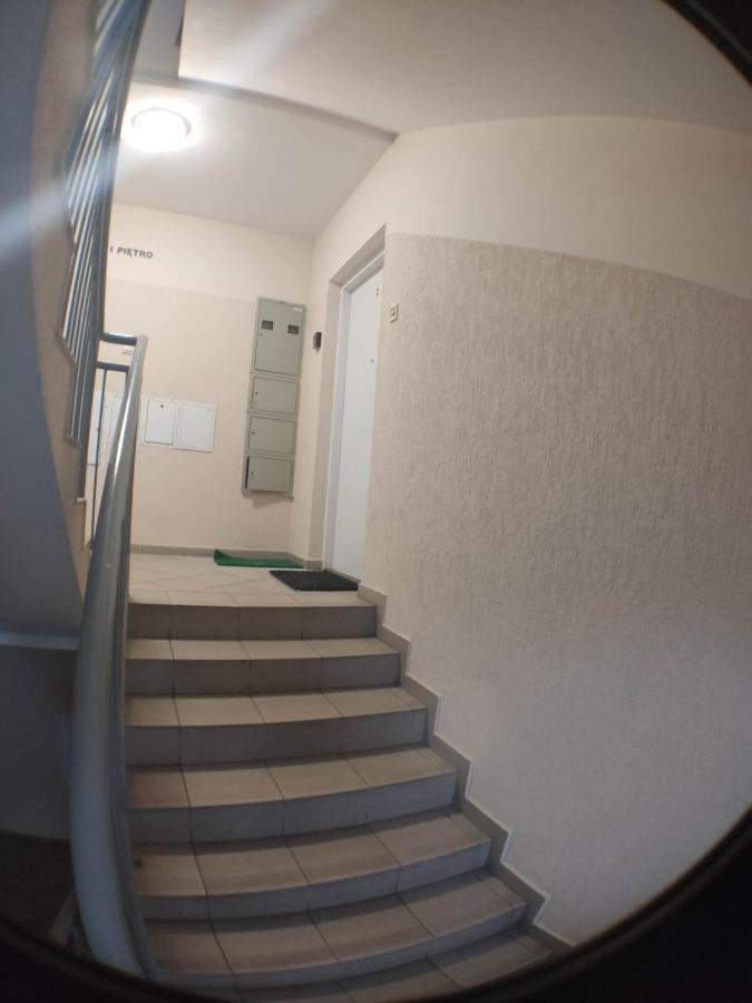3030 Jana Spychalskiego 32 - Tanie W Apartamencie - Samodzielne Zameldowanie - Self Check In Apartmán